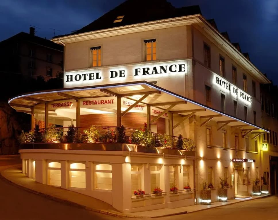 Le France - Photo 1