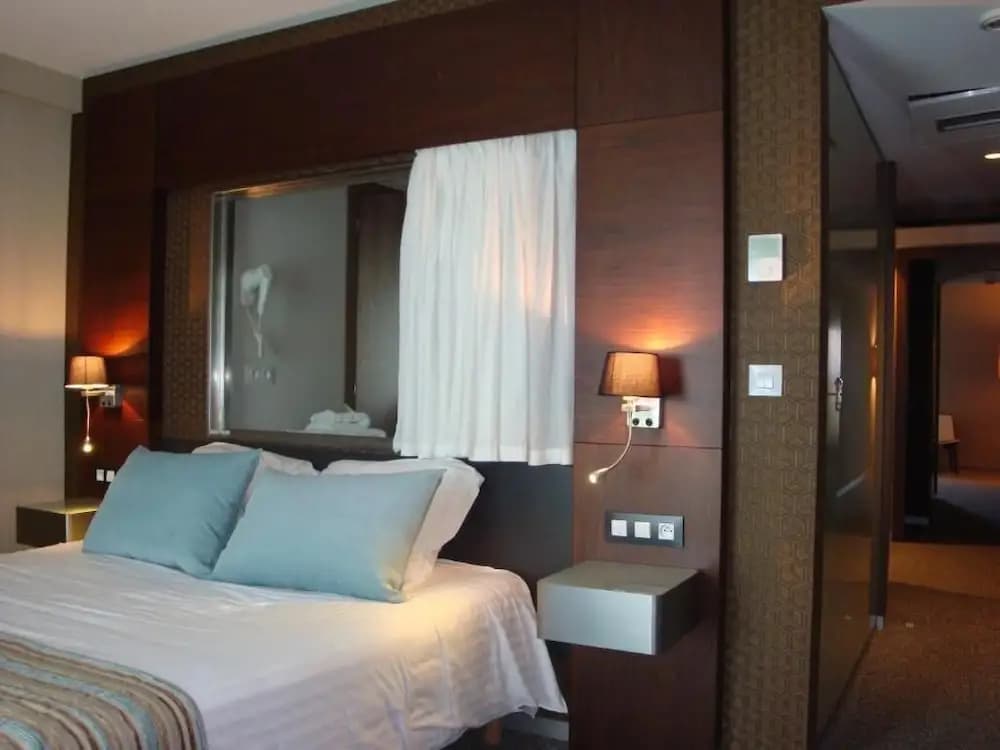 Alysson Hôtel - Photo 2