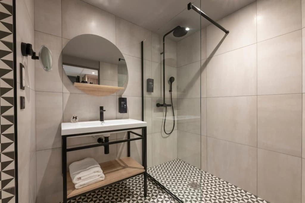 Tulip Residences Joinville-Le-Pont - Miniature 8