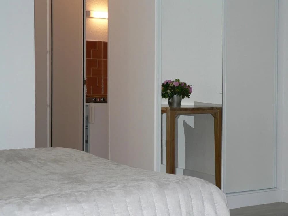 Hôtel Les Fougères - Photo 2