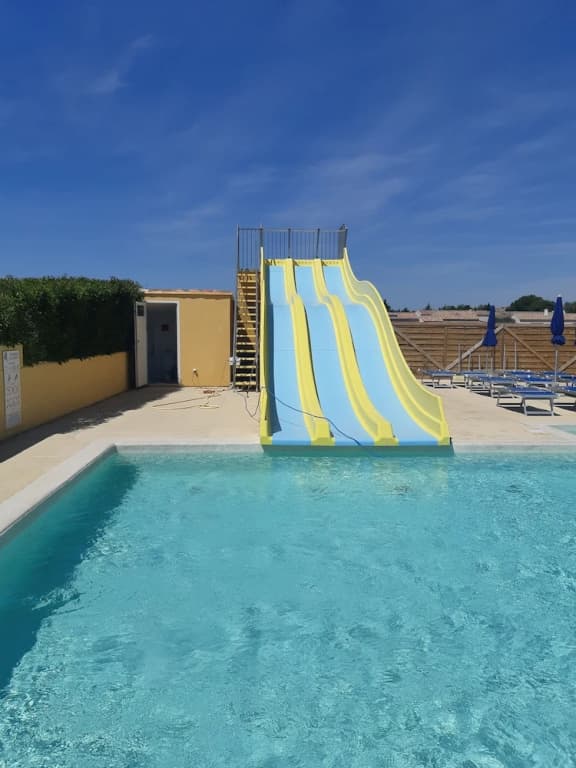 Camping Les Sources - Miniature 7