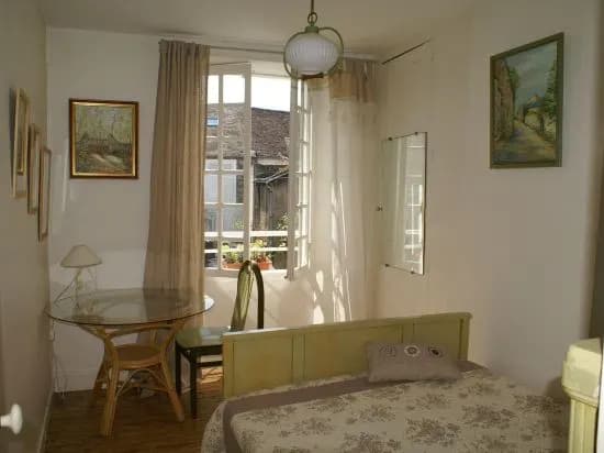 La Ferme de Montmartre - Photo 5