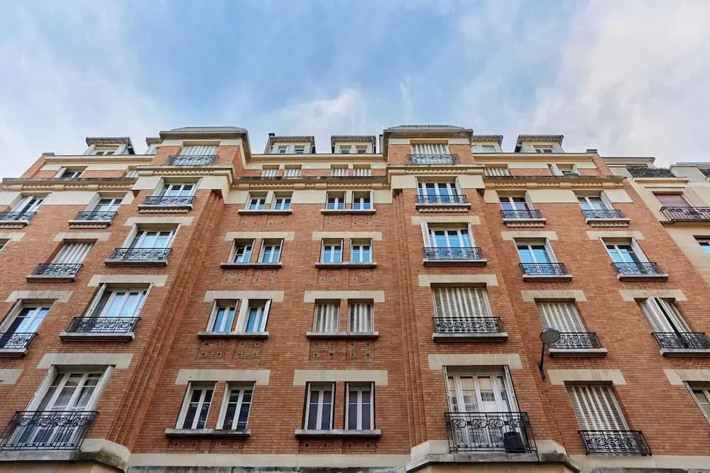 Charming Apartment 1 Bedroom Heart 16th in Paris - Photo 1