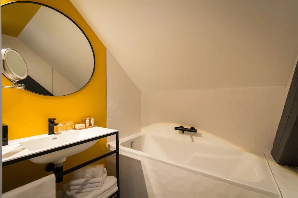 L'Hôtel & Spa  Ribeauvillé - Miniature 8