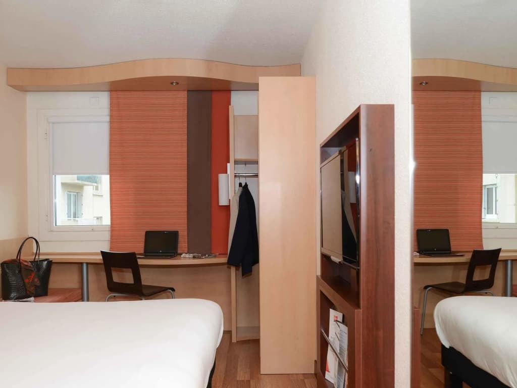 ibis Caen Centre - Photo 5