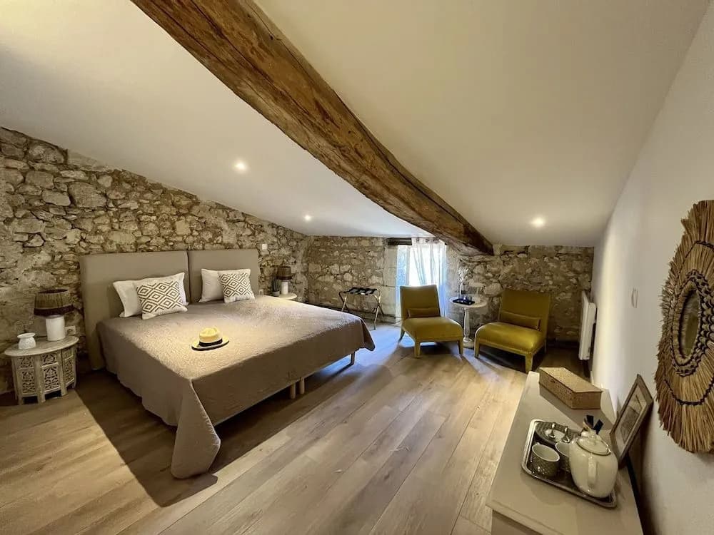 La Maison du Clocher - Photo 3