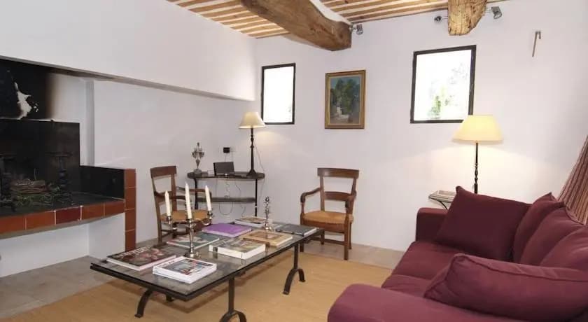La Bastide du Jas - Photo 3