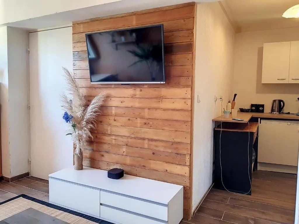 Plein centre ville Appartement - Photo 2