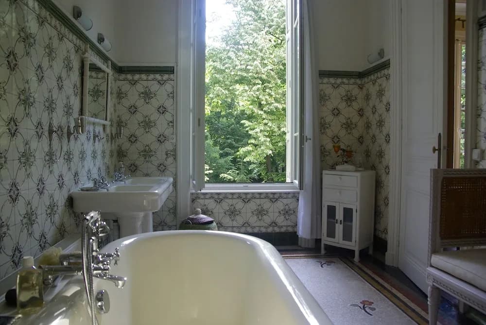 Villa Roassieux - Miniature 8