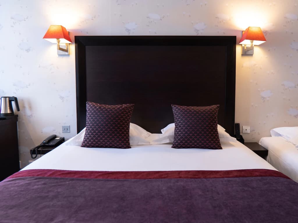 Hotel Virgina - Photo 4