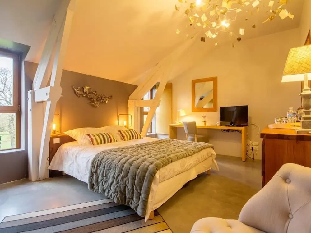 Le Clos du Gusquel - Miniature 6