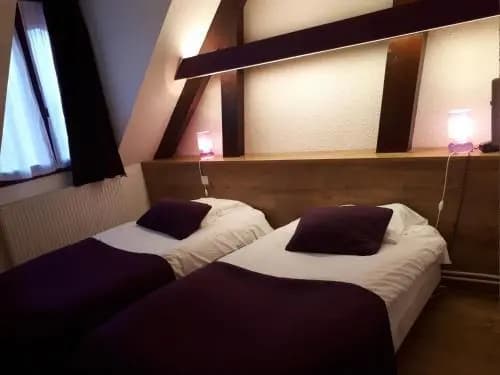 Le Relais de la Sans Fond - Photo 4