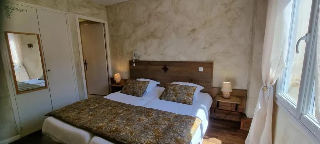 Hotel Le Saint Marc - Photo 1
