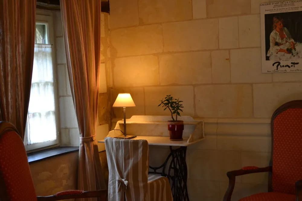 Chambres d’hôtes la Chouannière - Photo 4