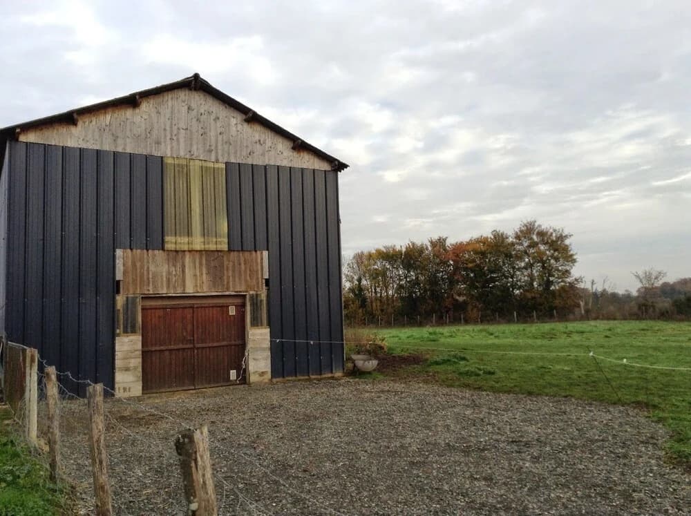 La Huberdière Chambres d'hôtes - Photo 2