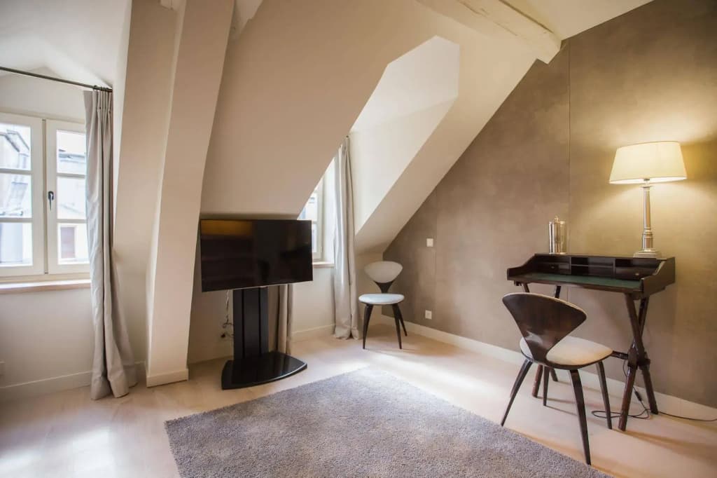 Hotel de Lille - Photo 5