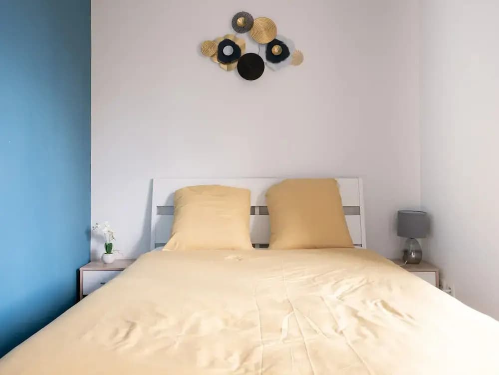 Apartment in Le Mans Near City Center - Photo 4