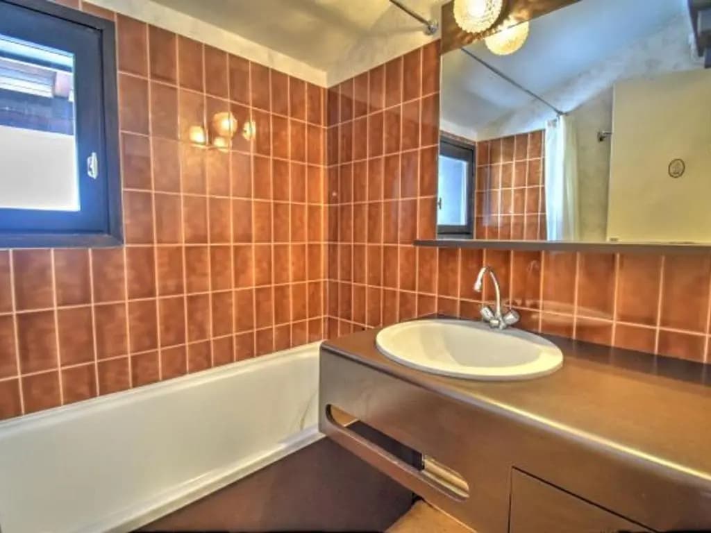 Appartement Morzine, 2 pièces, 5 personnes - FR-1-524-44 - Photo 4