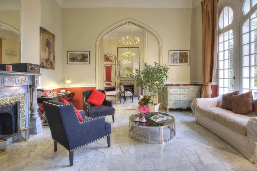 La Villa Mauresque - Photo 2
