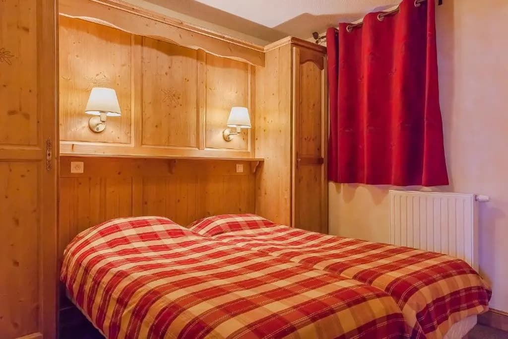 Résidence Les Balcons de Val Cenis Village - Photo 4