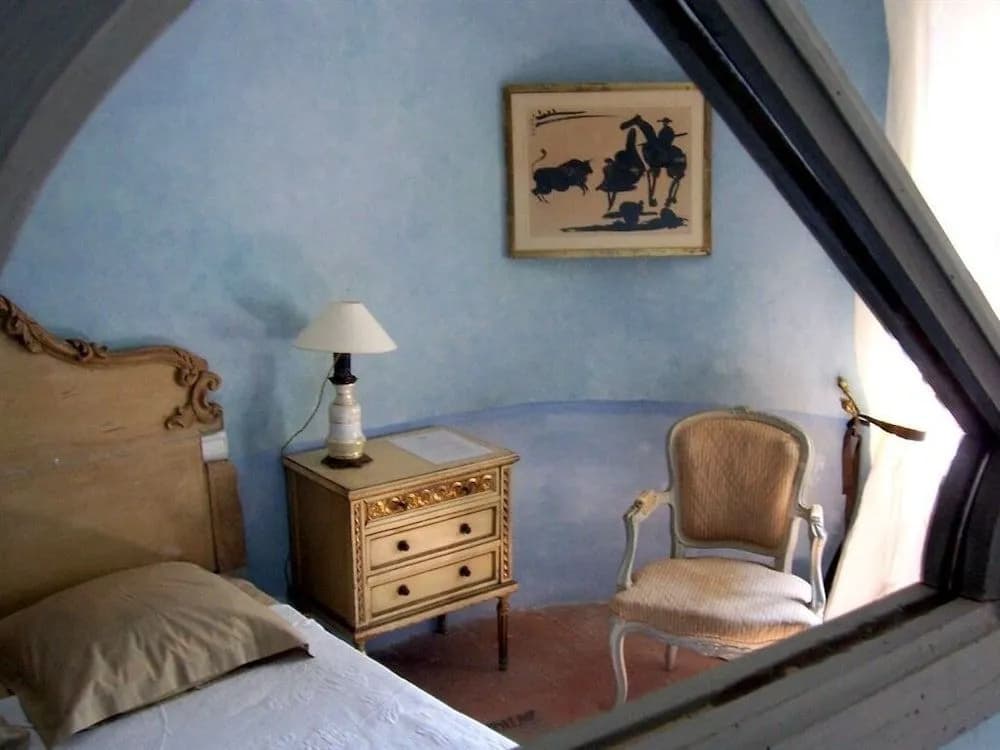 Château D'ortaffa - Photo 4