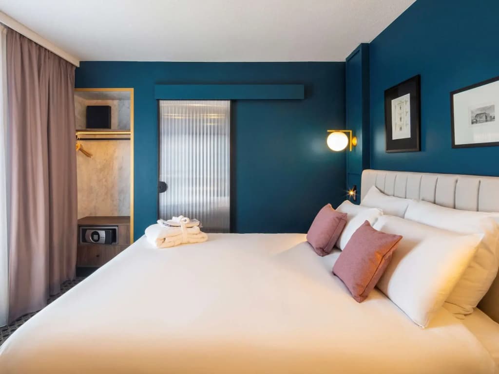 Mercure Versailles Chateau - Miniature 7