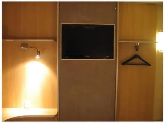Saxotel - Photo 1
