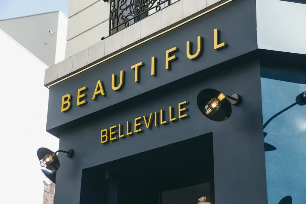 Beautiful Belleville Hostel & Hotel - Photo 1