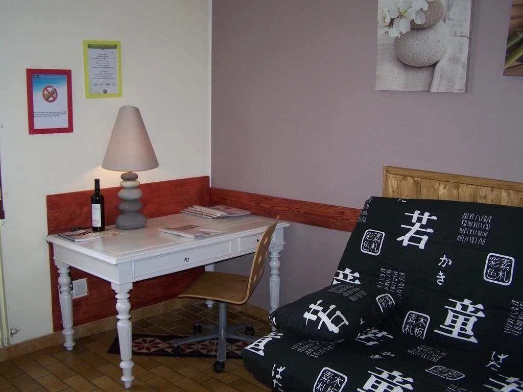 Gîte les roches blanches - Photo 2
