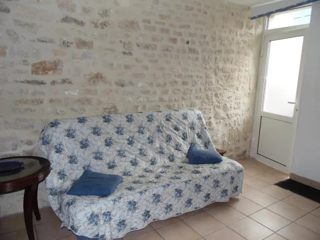 Maison en Pierre - Photo 1