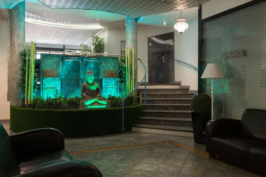 The Originals City, Hôtel Alteora - Photo 2
