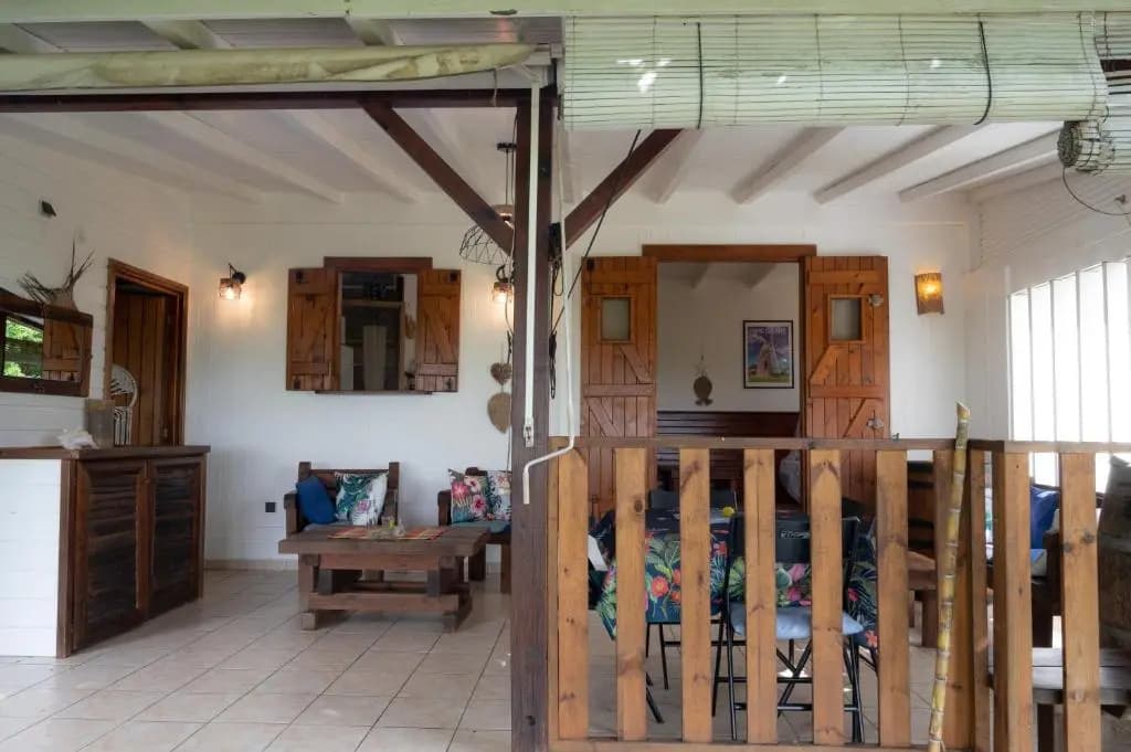Bel Orizon Bungalow tout confort avec sa piscine privative - Photo 2