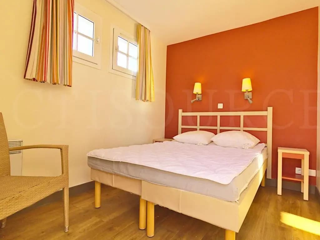 Appartement Saint-Raphaël, 3 pièces, 6 personnes - FR-1-504-418 - Photo 4