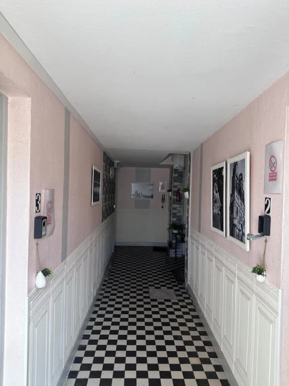 Studio 3 L'Éclat du faubourg Orléans - Photo 1