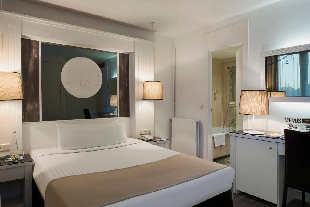 Hotel Paris Opera Affiliated by Meliá - Miniature 7