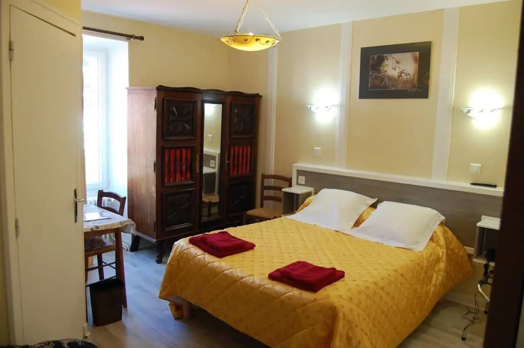 La Vieille Auberge - Photo 3