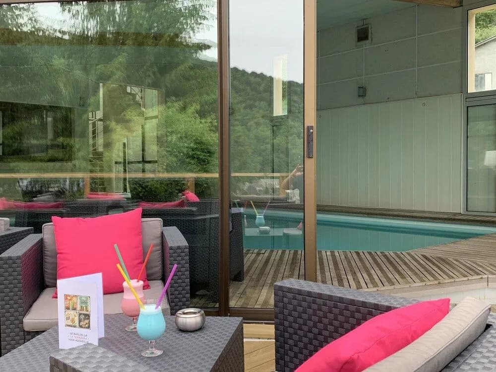 The Originals Boutique, Hôtel Le Panorama, Mont-Dore - Photo 3