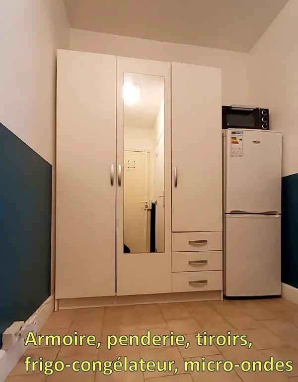 Douillet et calme, Jasmins Studio en Côte d'Azur - Photo 2
