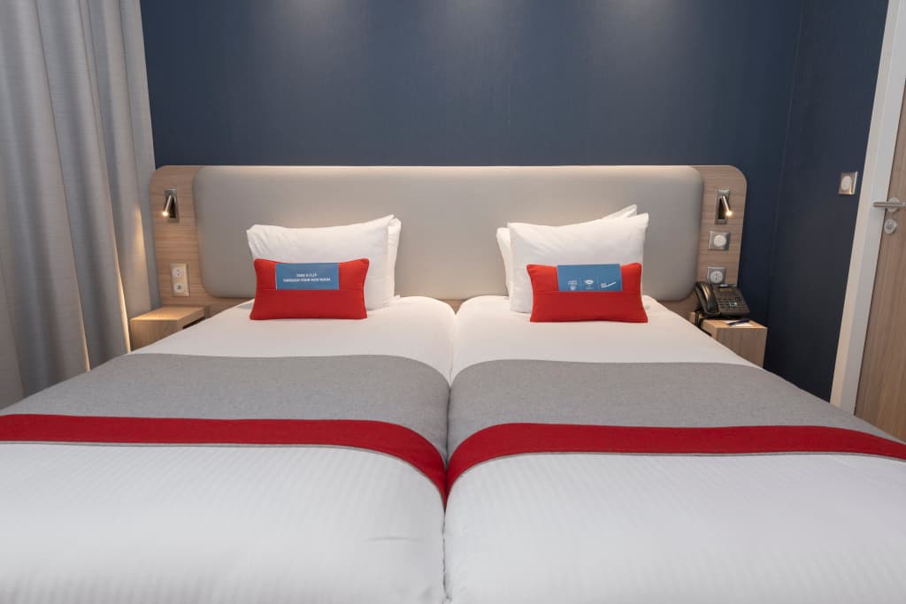 Holiday Inn Express Paris - Velizy by IHG - Photo 5