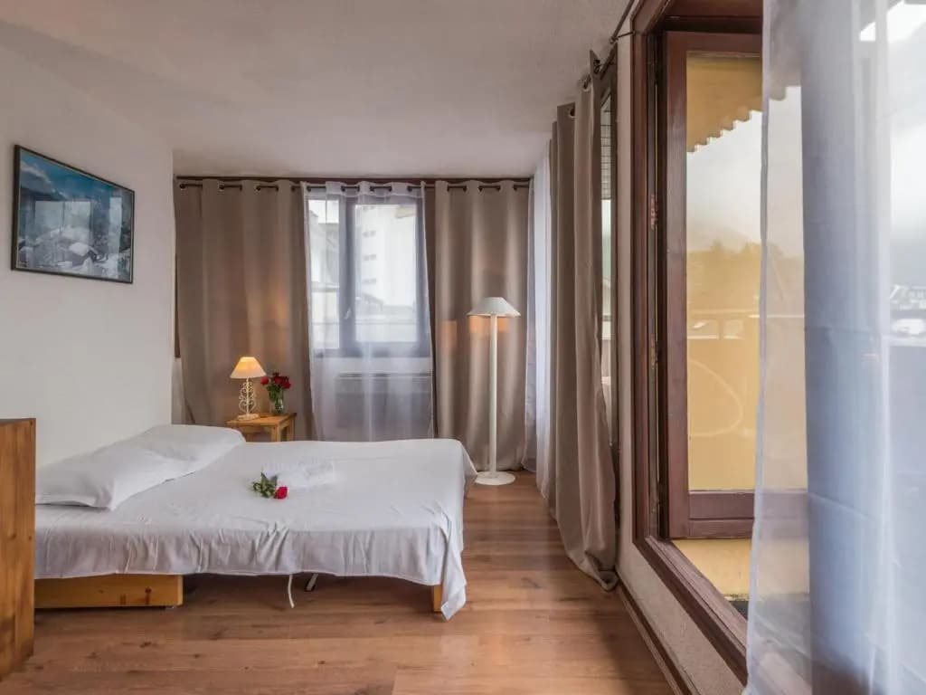 Appartement Chamonix-Mont-Blanc, 2 pièces, 6 personnes - FR-1-517-14 - Miniature 6