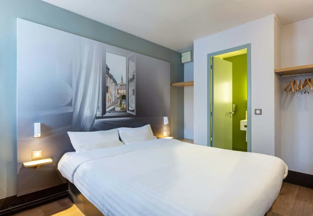 B&B HOTEL CHARTRES Le Forum (1) - Miniature 7