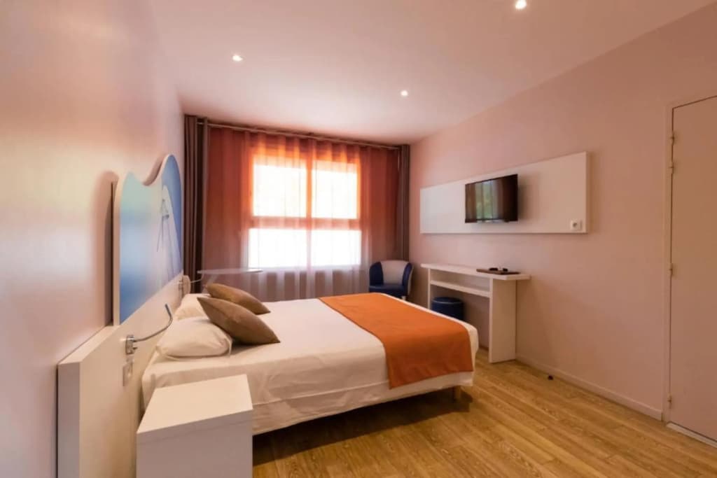 Hôtel Europe - Photo 3