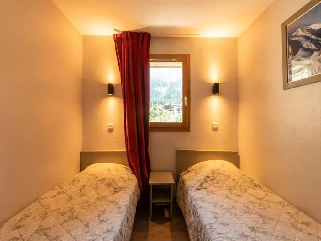 Appartement Valmorel, 6 pièces, 10 personnes - FR-1-291-730 - Photo 2