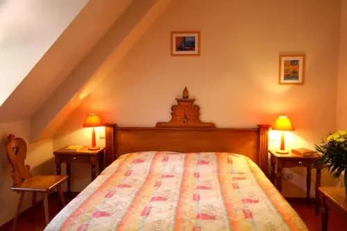La Couronne à Wissembourg - Photo 4