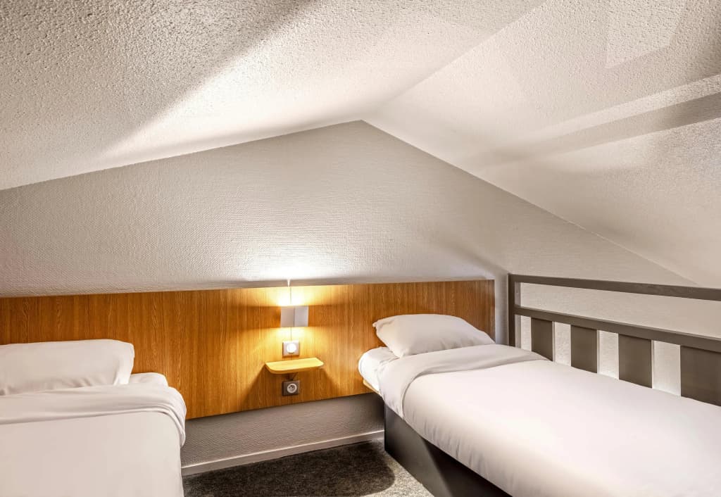 B&B HOTEL Morlaix - Photo 3