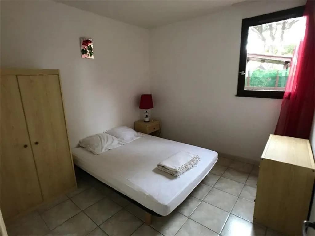Appartement Port Leucate, 3 pièces, 6 personnes - FR-1-81-83 - Photo 2
