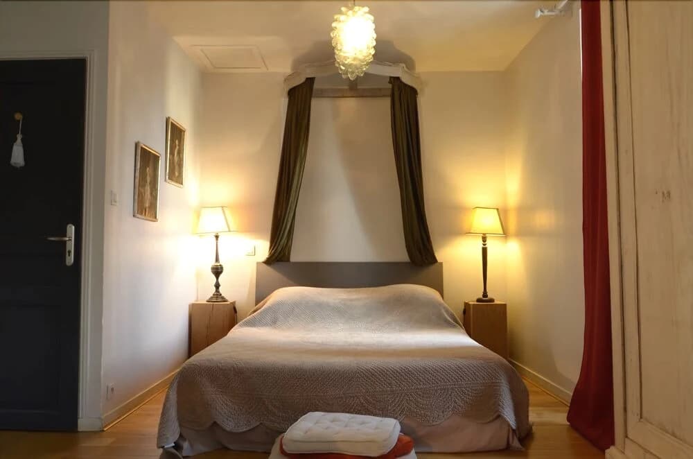 La Maison du Palmier - Photo 3