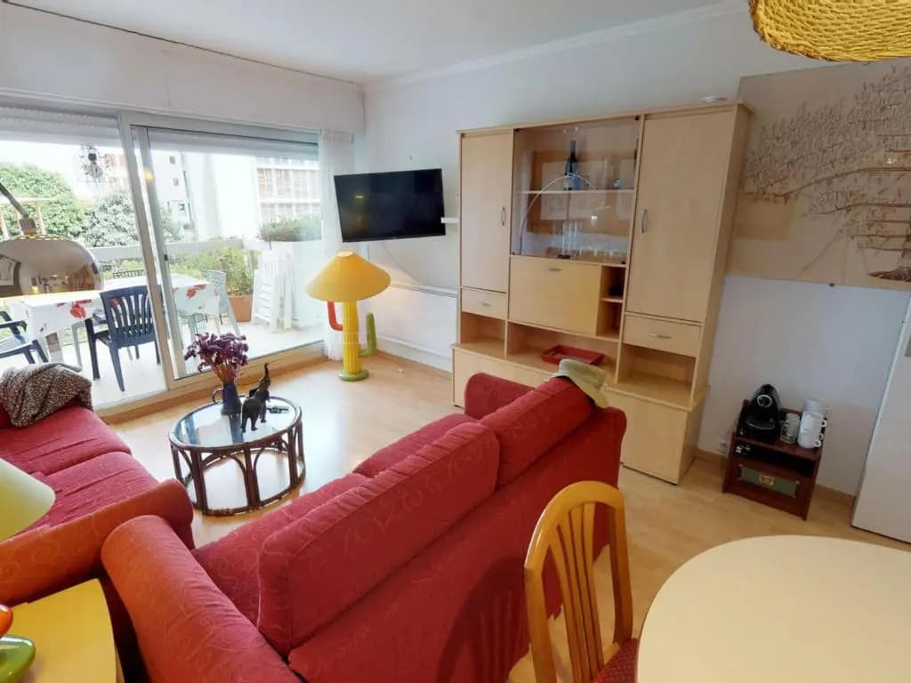 Appartement Menton, 2 pièces, 4 personnes - FR-1-196-194 - Photo 4