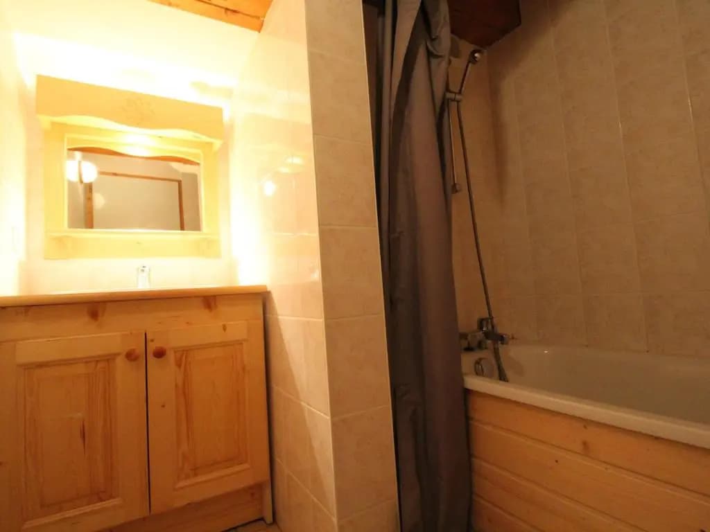 Appartement Lanslevillard, 3 pièces, 7 personnes - FR-1-508-7 - Photo 5