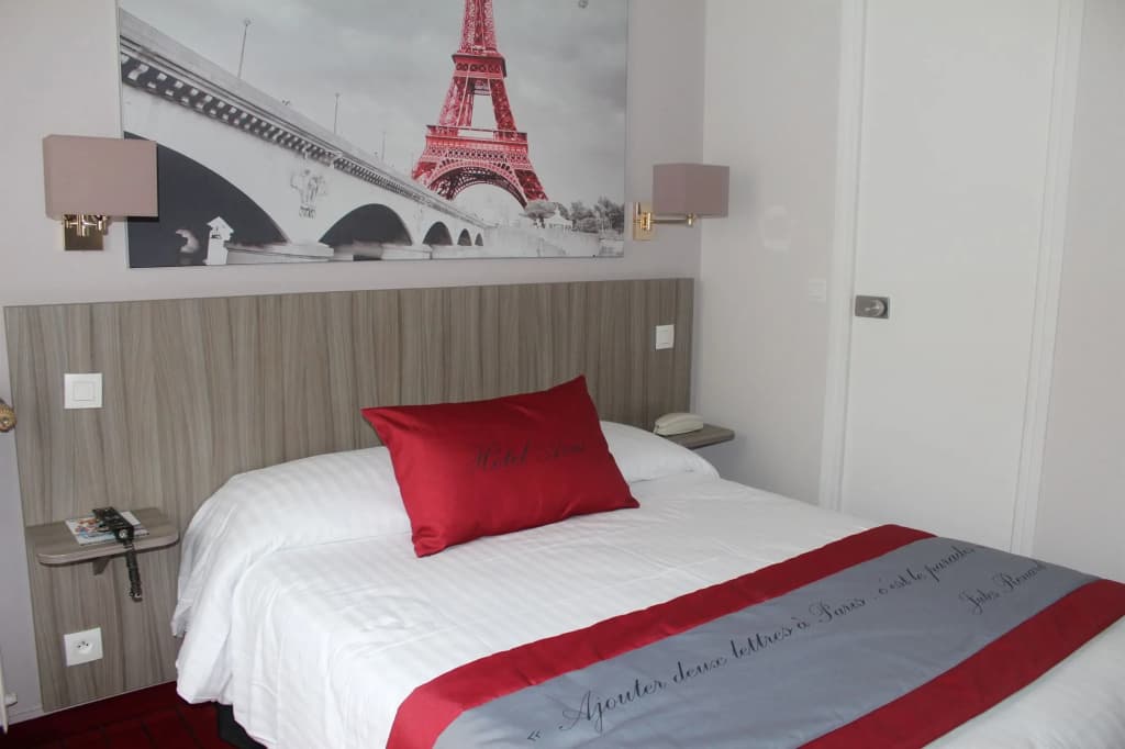 Avia Saphir Montparnasse - Photo 5
